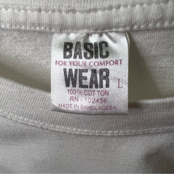 VTG 1996 I ❤️ NY Graphic T Shirt - Picture 8 of 9